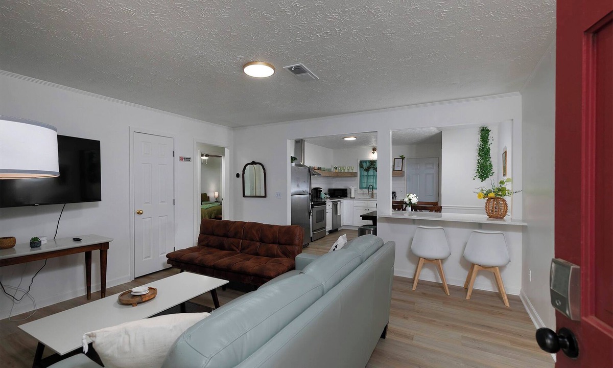 Cartersville House | 15H-A