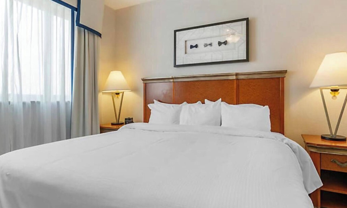 Las Vegas Resort | 2 Bed 2 Bath Villa - Bluegreen Club 36 Resort