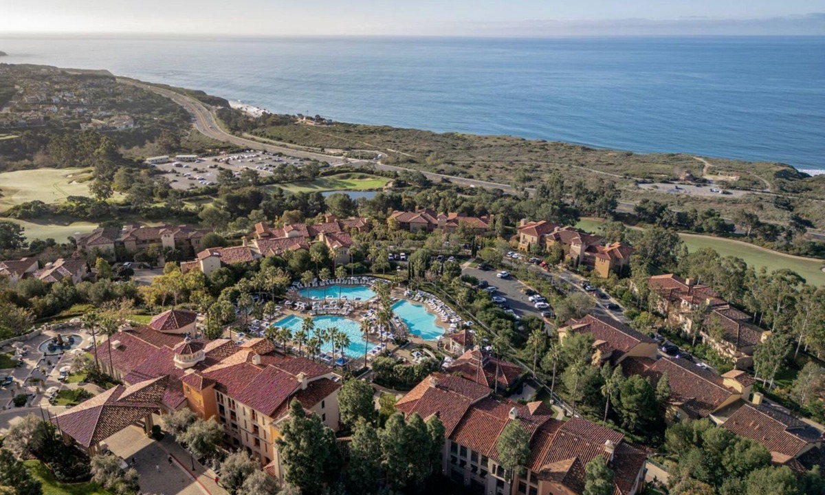 Newport Coast Villa | 2 Bedroom Villa - Marriott's Newport Coast Villas - Full Resort Access