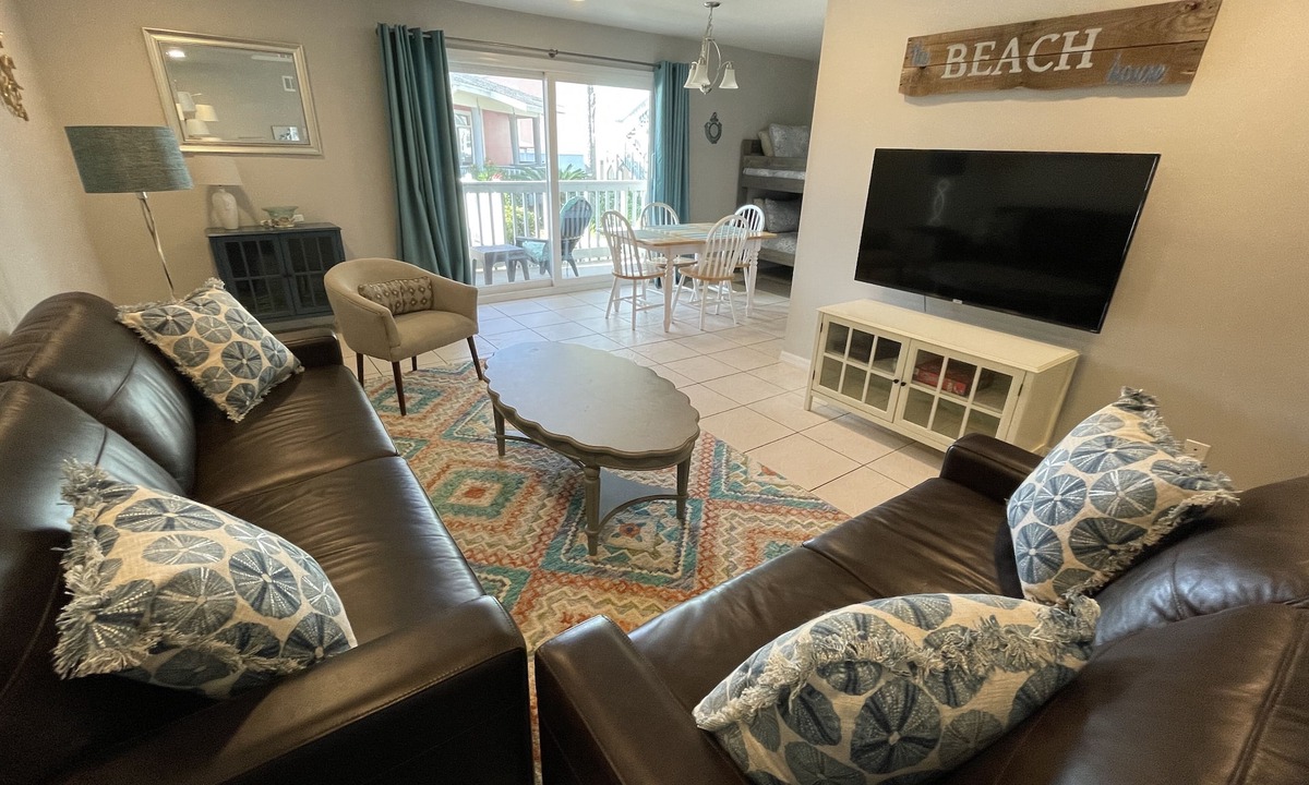 Toilla Segunda Condo | 20% OFF Most Wkly Rentals - Avail July 4 week and Blue Angels