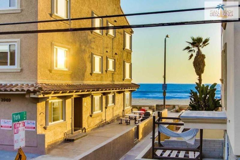 Mission Beach House | 200-Surf Stars Penthouse