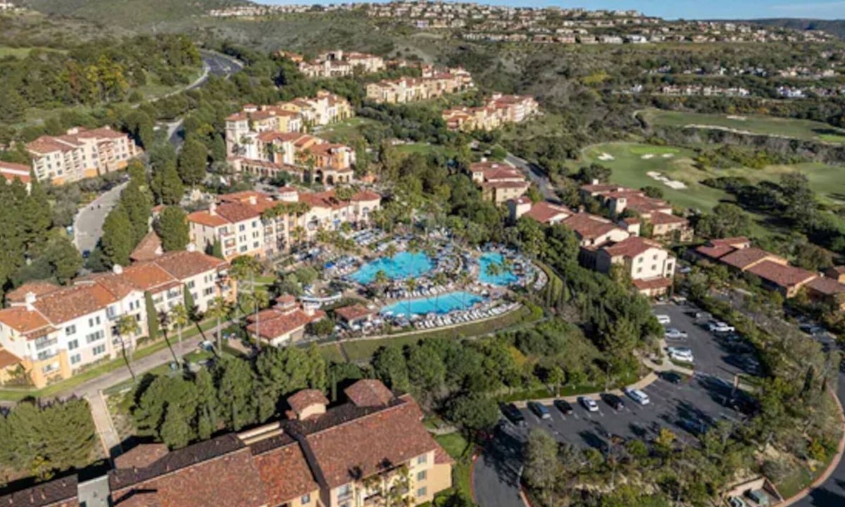 Newport Coast Villa | 2BR Villa at Newport Coast Villas – Ocean Views & Pools
