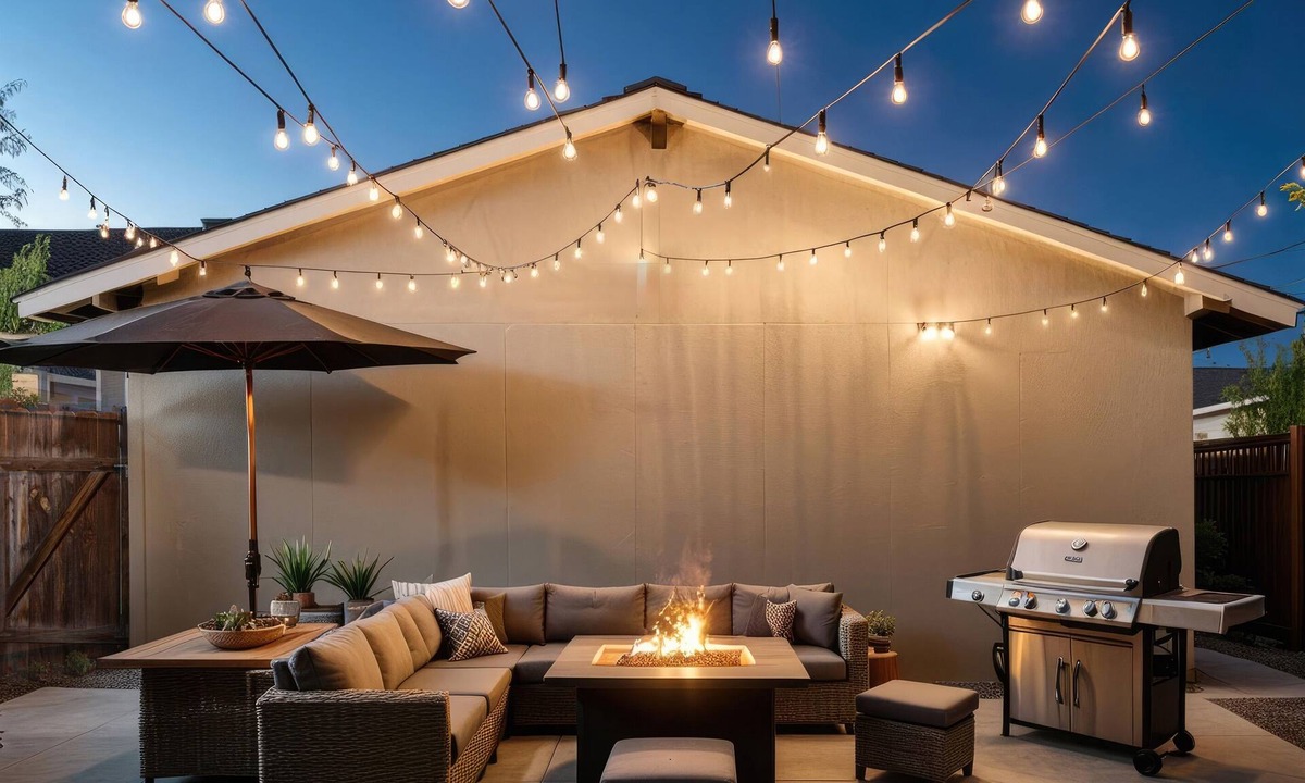 Fullerton House | 4BR Disney Retreat Private Yard Kings Beds Pets OK