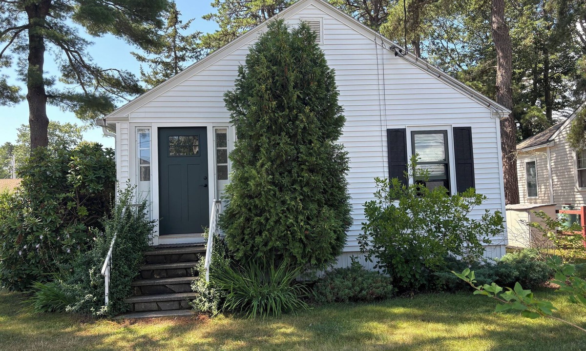 Ogunquit Cottage | 8 Tern Street Cottage