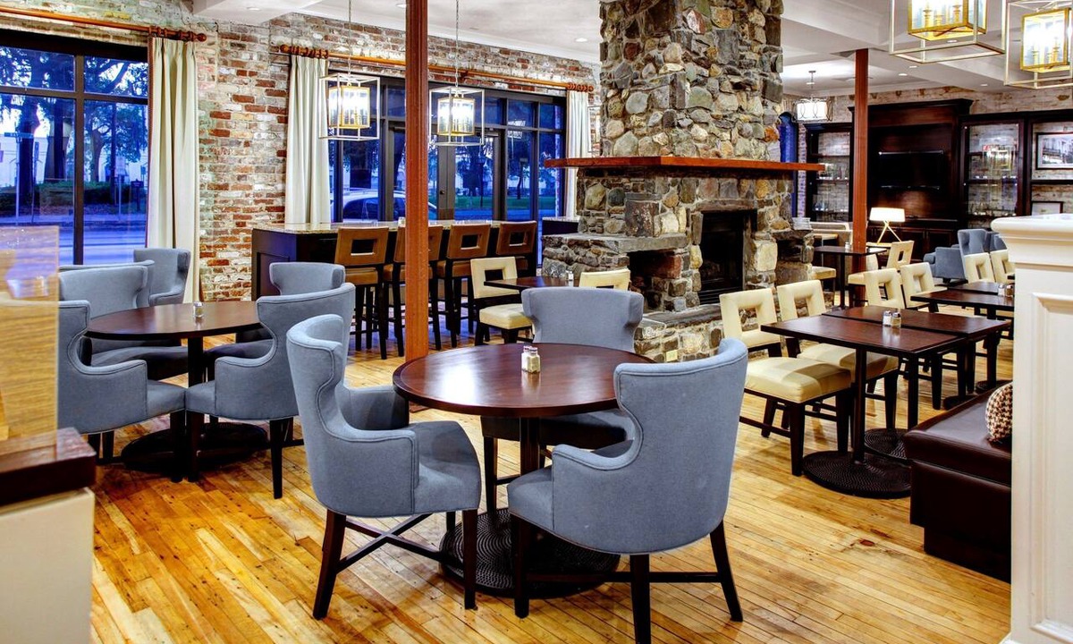 Historic District - North Apartment | Accessible Double Studio w/Tub + Free Breakfast