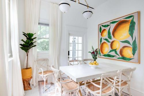 Inman Park House | Aix-EN-Atlanta