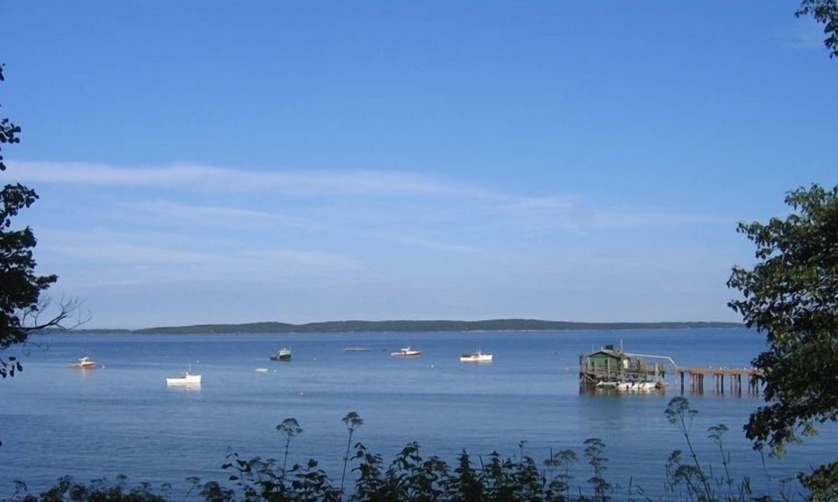 Milbridge Other | All-Season Waterside Wonderland: Sold, please see our "sister" listing on VRBO