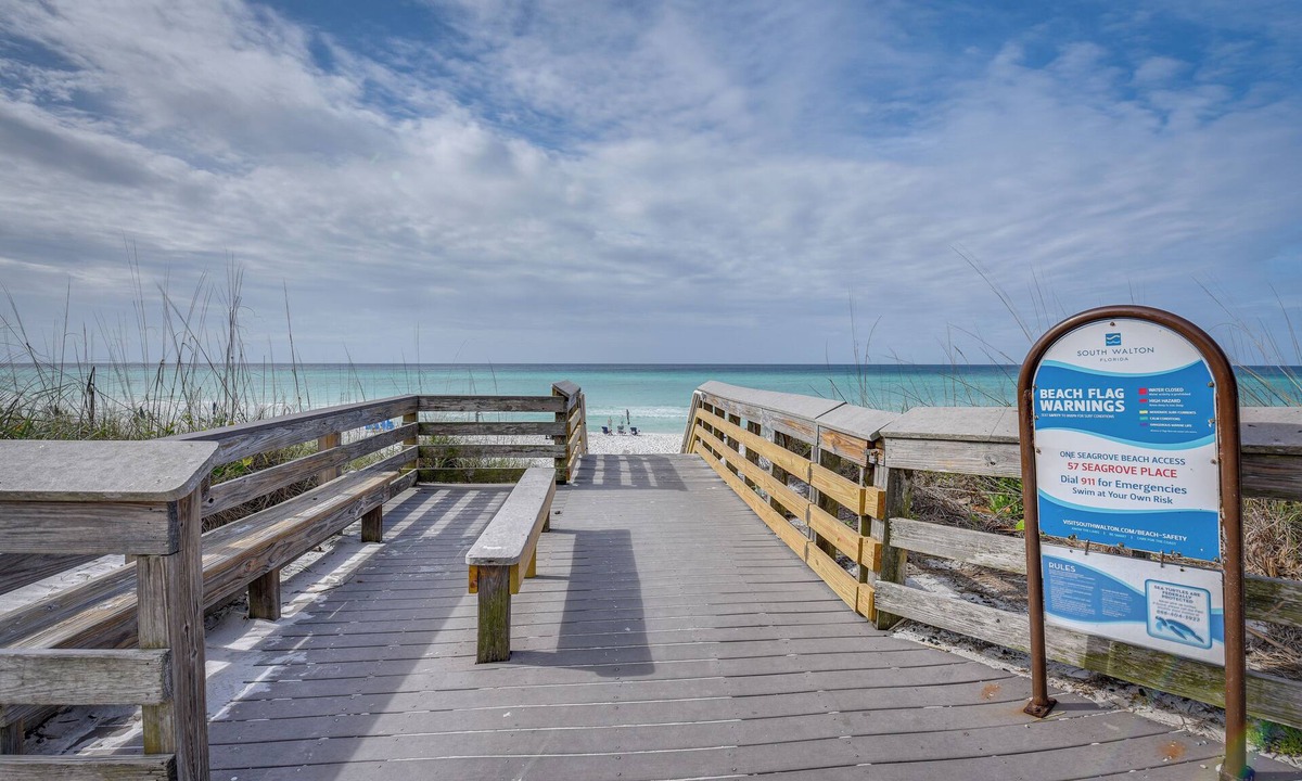 Cassine Village Apartment | 'almond Grove Cottage' w/Patio: Walk to Beach!