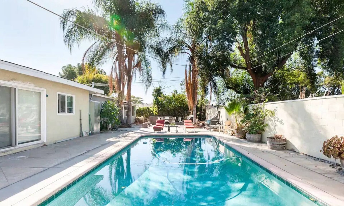Mayflower Village House | Amazing & Relaxing 5B3B-Private Pool