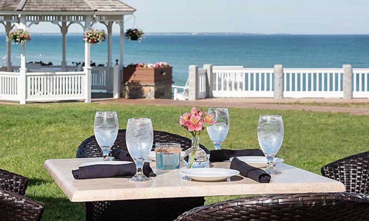 Ogunquit Hotel | Anchorage by the Sea