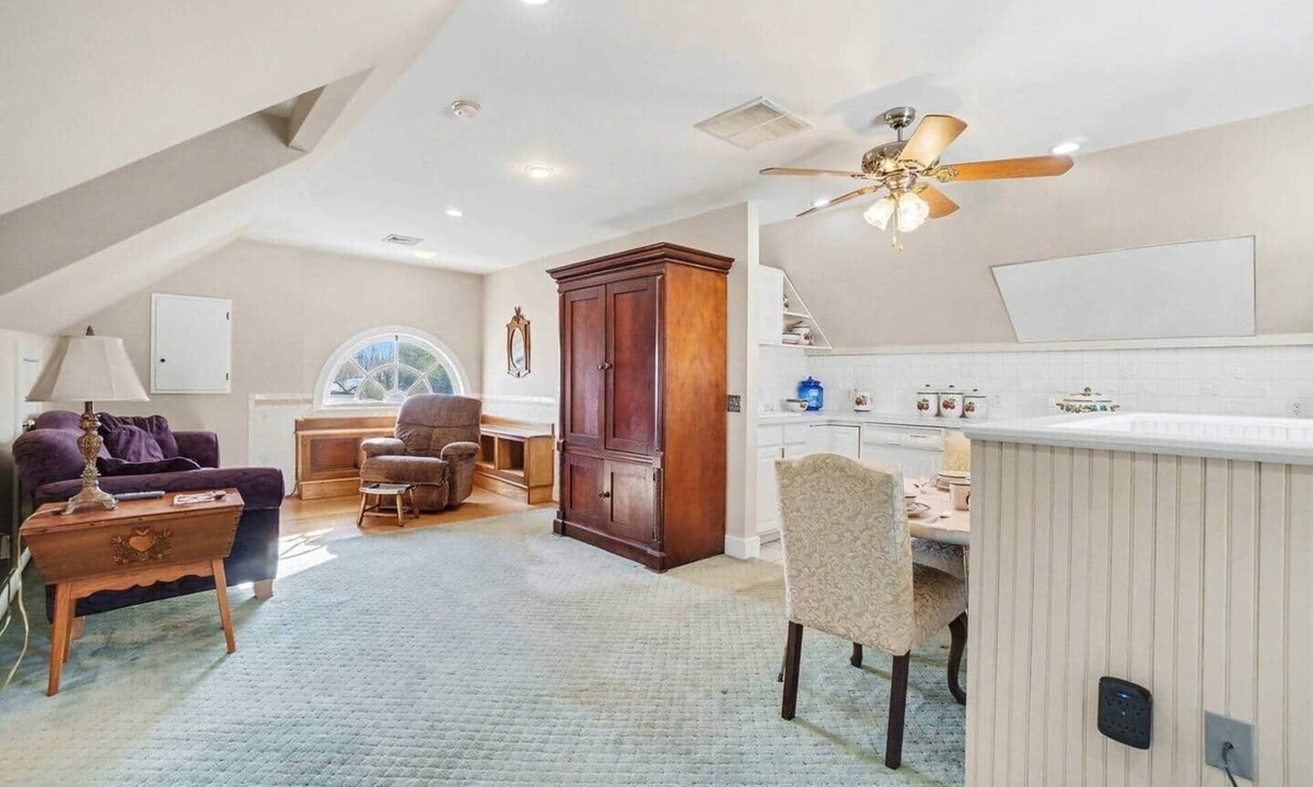 Manheim House | Apartment 1st Class @ The Manheim Manor BnB