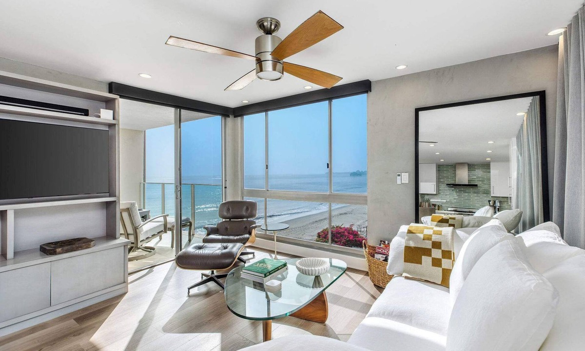 Eastern Malibu Apartment | Aquareve by Stay Awhile Villas