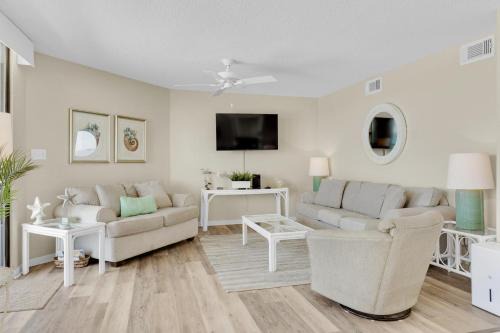 West Panama City Beach House | Aquavista 404E