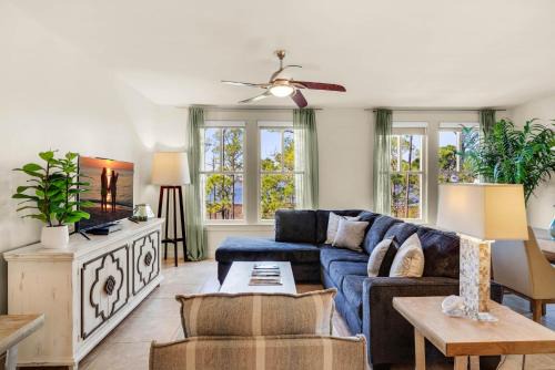 Baytowne Wharf House | Bahia 4324