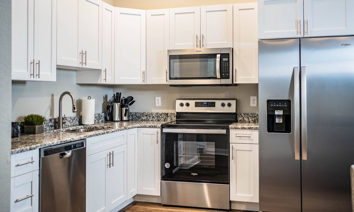 Bartow Condo | Bartow Exploration