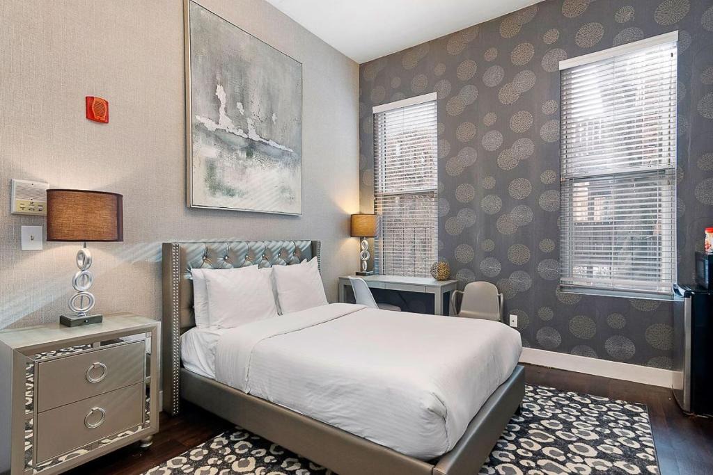 Bay Village Apartment | Bay Village Suites