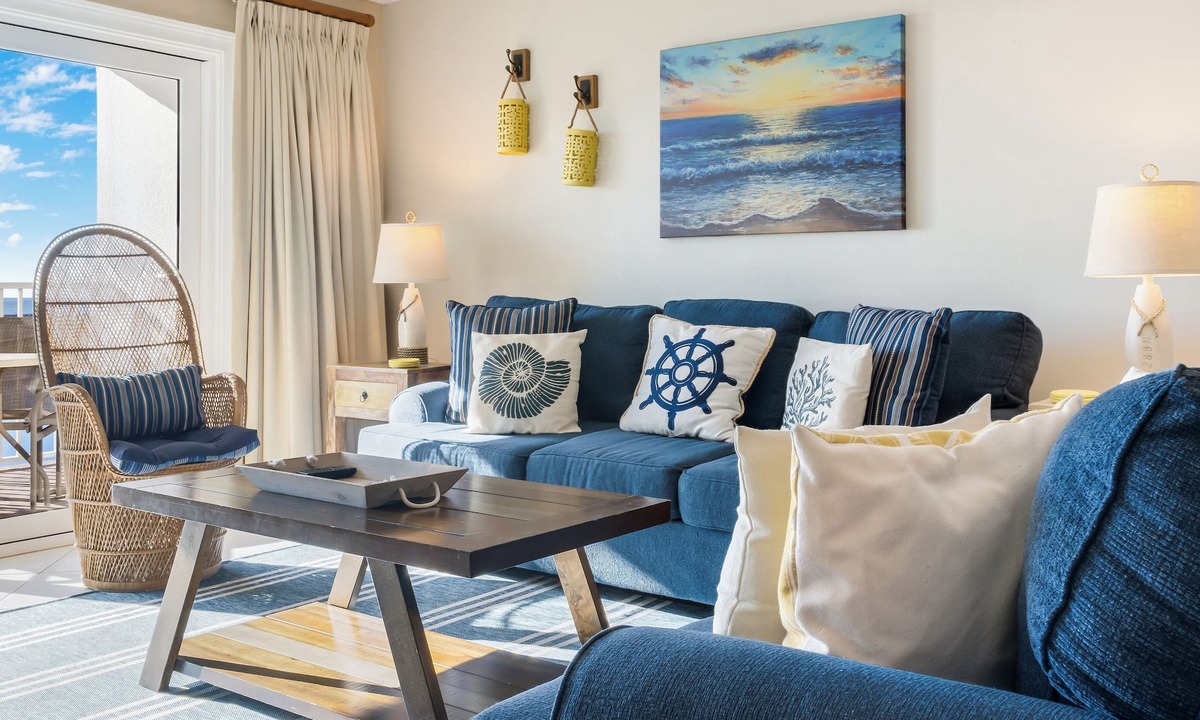Holiday Isle Condo | Beach Happy Vibes & Sunset Smiles – Islander 717