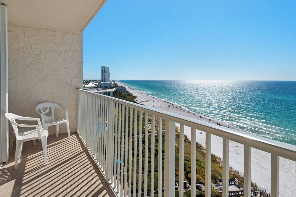 Seagrove Beach Condo | Beachcrest