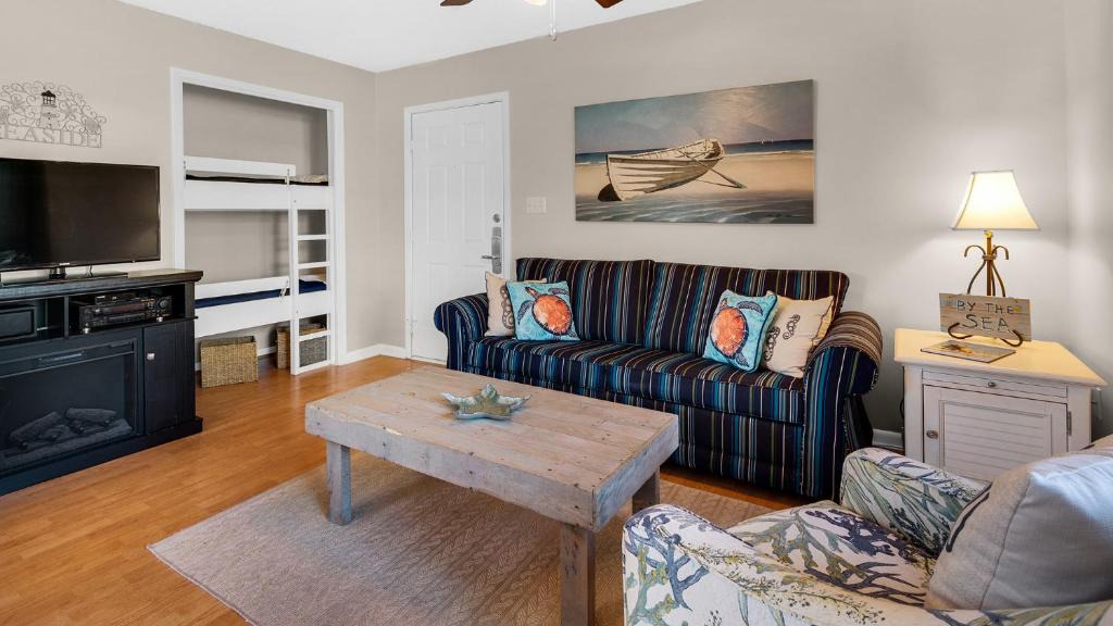 Seagrove Beach House | Beachwood Villas 3A