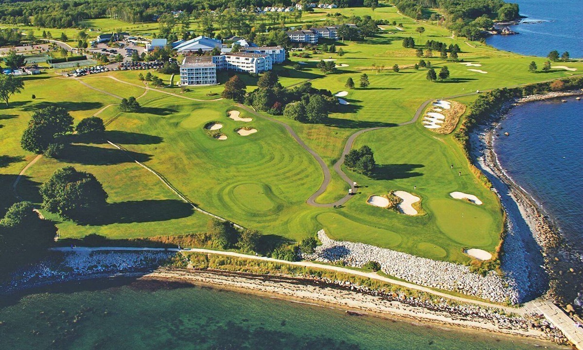 Glen Cove Apartment | Beautiful 2 bedroom unit at resort, sleeps 6