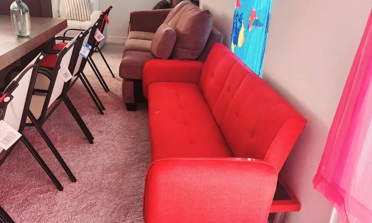 Victorville House | Beautiful BnB #1