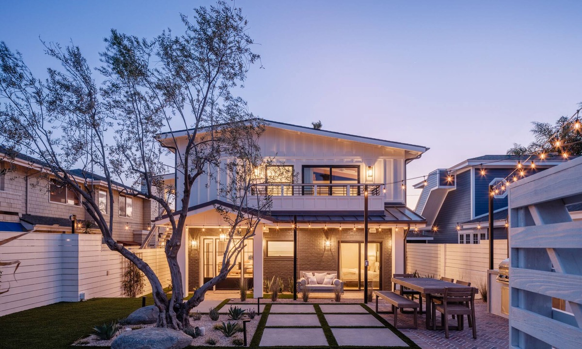 Cardiff-by-the-Sea House | Beautiful Family Beach Rental | Hot Tub | Fire Pit | AC