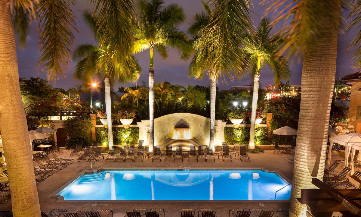 Old Naples Apartment | Bellasera Resort