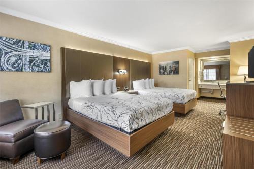 Inglewood Hotel | Best Western Airpark Hotel - LAX Airport LA Stadium