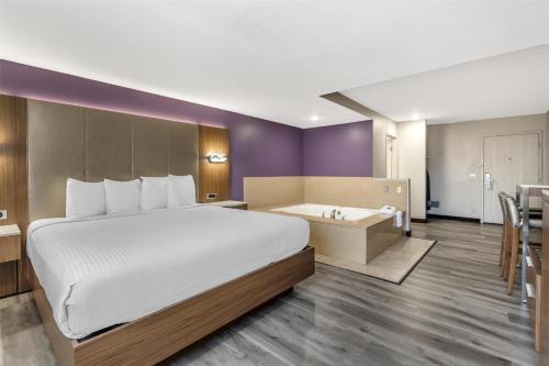 Inglewood Hotel | Best Western Airport Plaza Hotel – LAX Airport LA Stadium