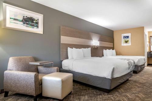 Apalachicola Hotel | Best Western Apalach Inn