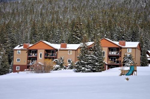 Blue River House | Blue River Condos 3 Bed 2 Bath BRCR
