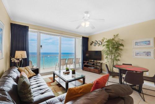 Panama City Beach House | Boardwalk 805
