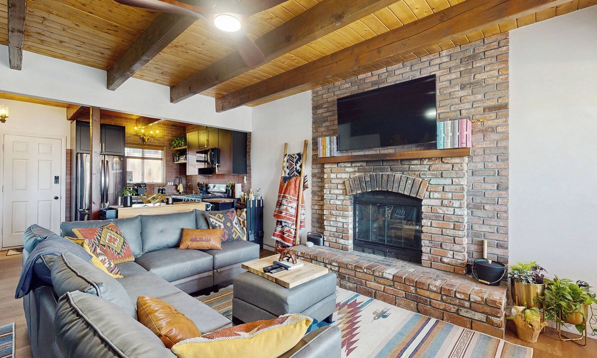 Arrowbear Lake Cabin | Boat, Hike, Fish! Summer Cabin Near Lake Arrowhead