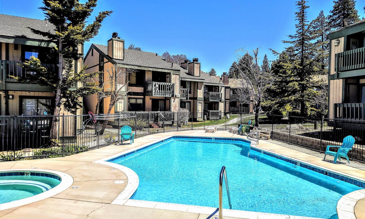 Boulder Bay Condo | Boulder Creek #1417