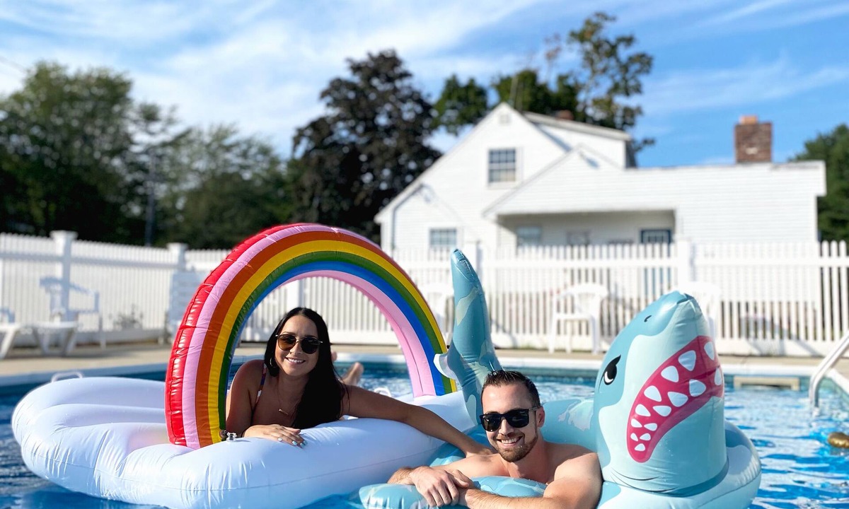 Ogunquit - Wells Hotel | Bourne's Ocean Acres Ogunquit