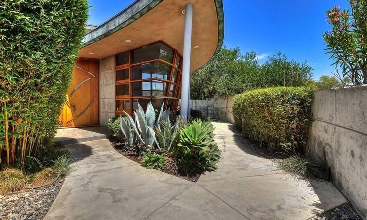 Mystic Hills House | Breathtaking view! 3-bedroom house in Laguna Beach