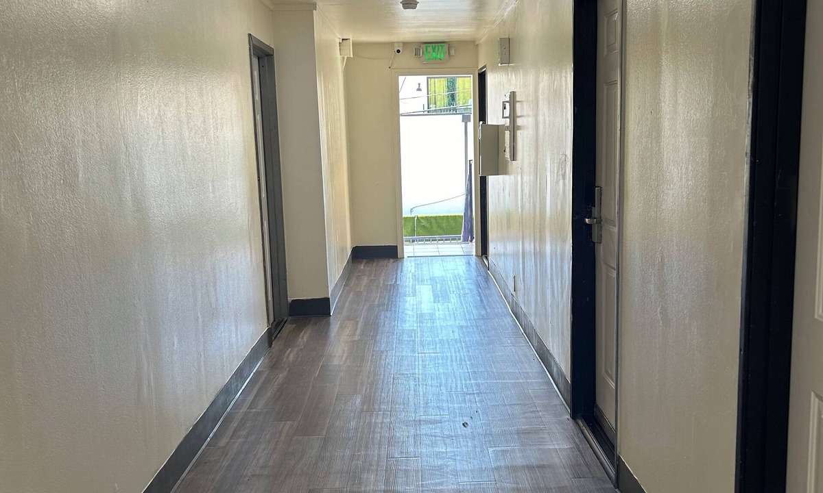 Hollywood Hotel | Budget Inn Hollywood
