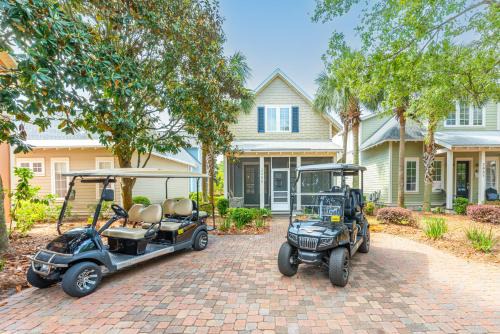 Sandestin House | Bungalos 2458