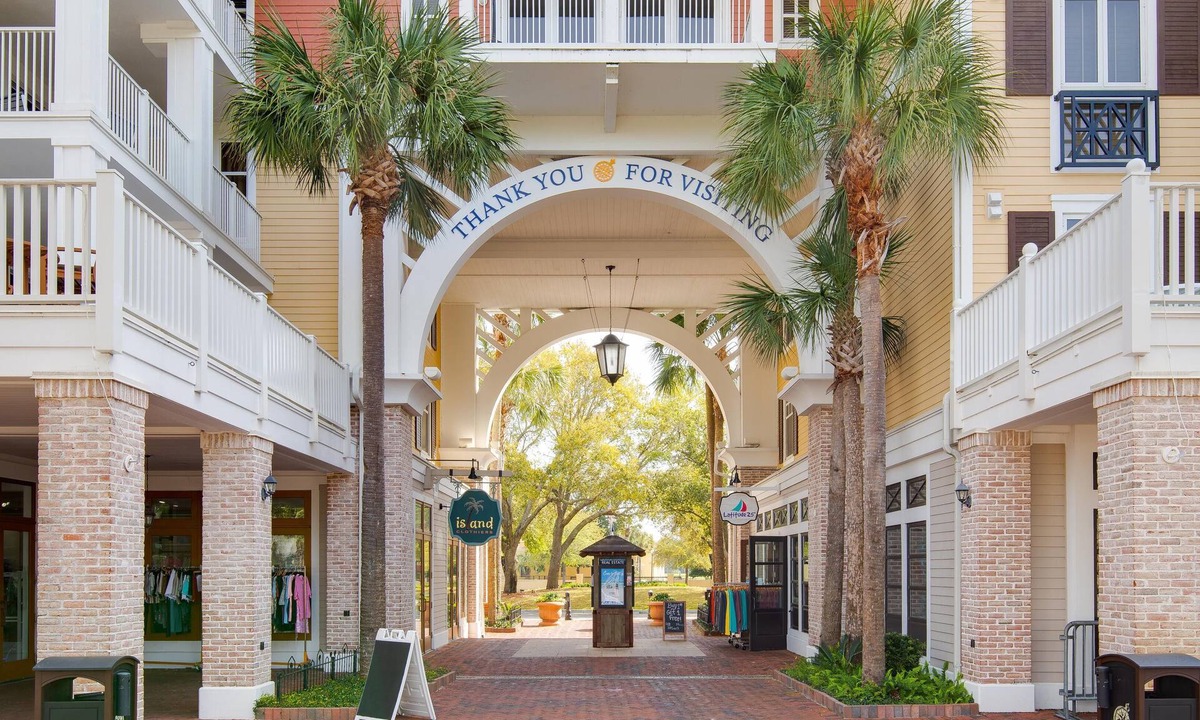 Sandestin Villa | Bungalos 2481g 4BR Loft 4BA 10