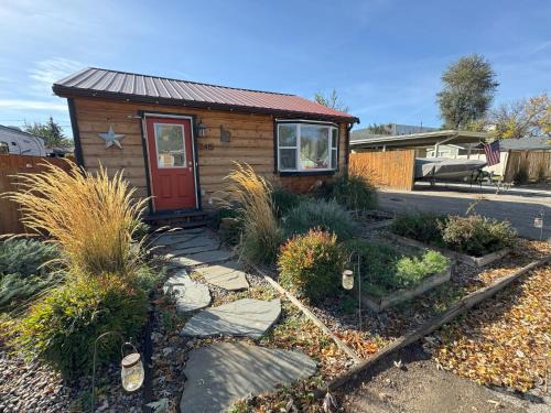 Boise Bench House | Cabin 2BR 2BA home, 3 min to airport and downtown