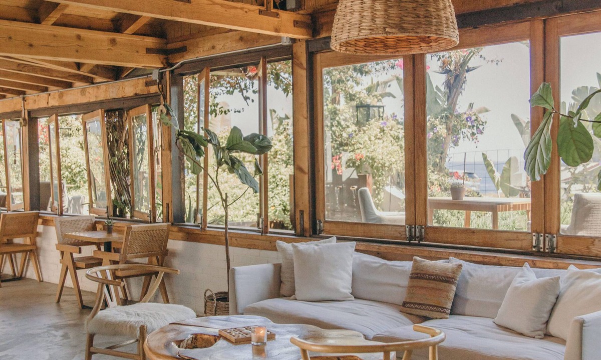 Malibu Hotel | Calamigos Ranch Resort & Spa