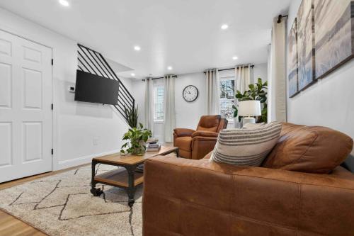 Ronks House | Calamus Run Meadow Retreat