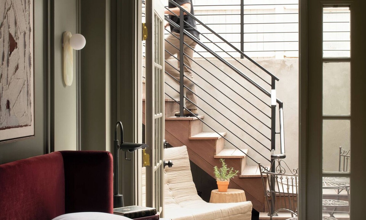 West Cambridge House | Cambridge Common House