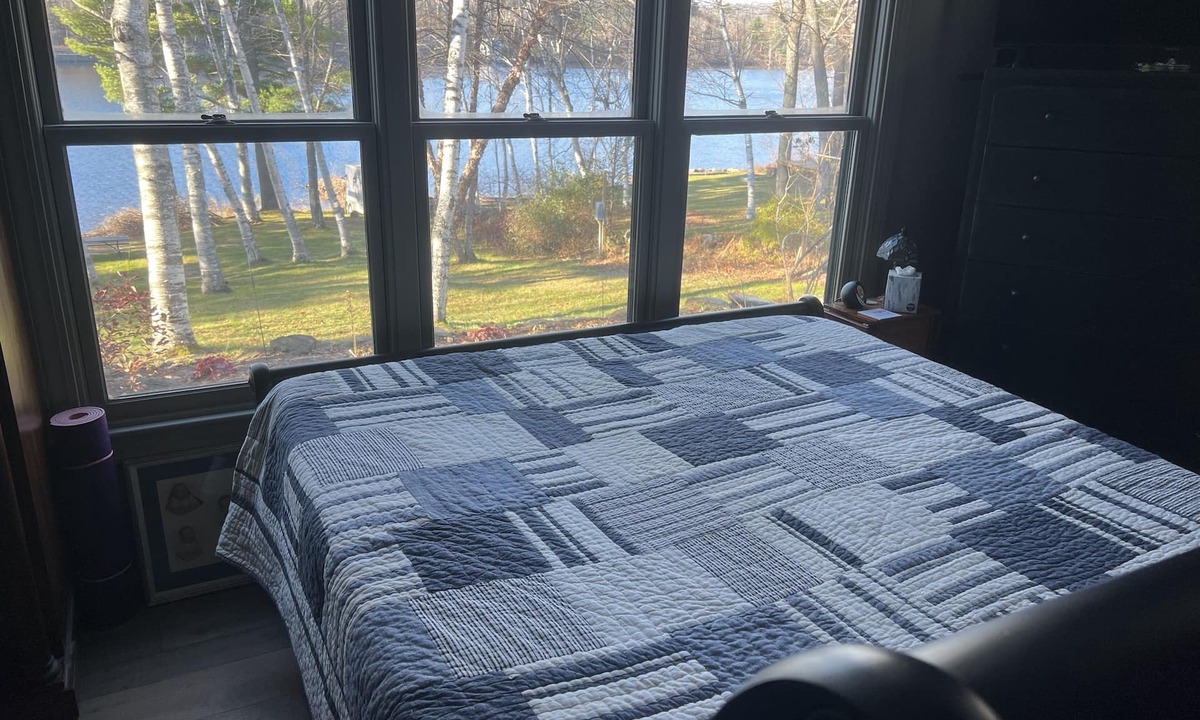 Dryden Cottage | Camp Quality Time on Wilson Lake 3-bedroom, hot tub