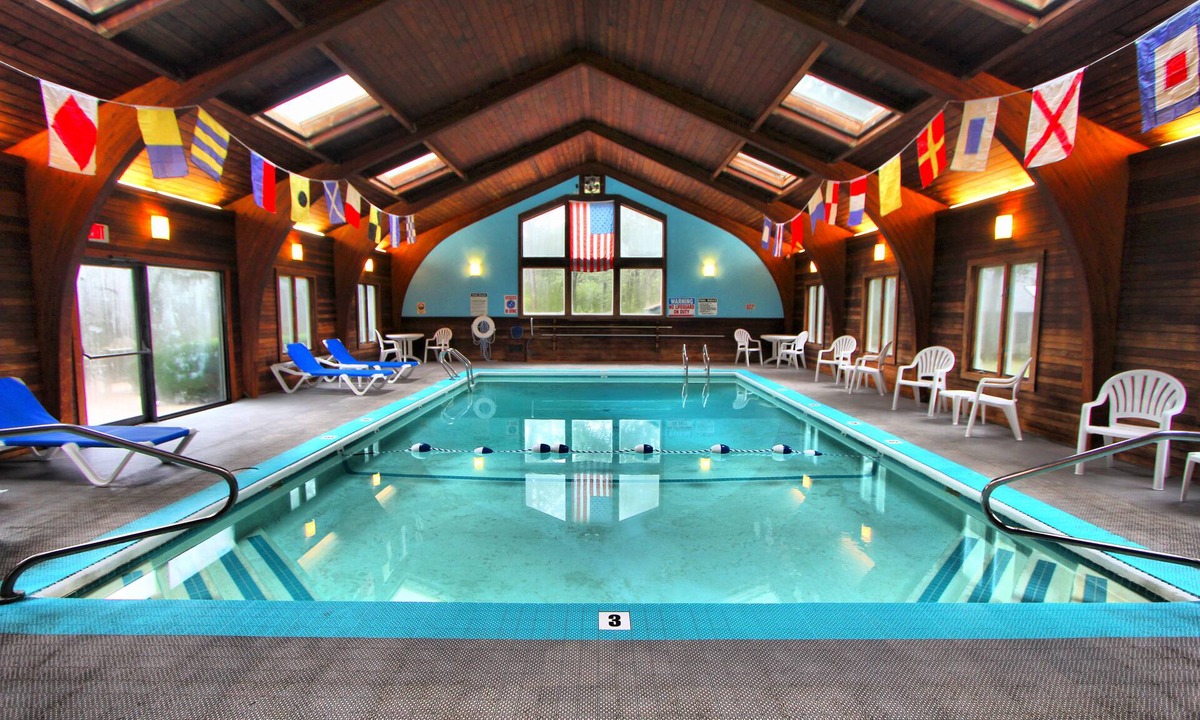 New Seabury Cottage | Cape Cod Holiday Estates, a VRI resort