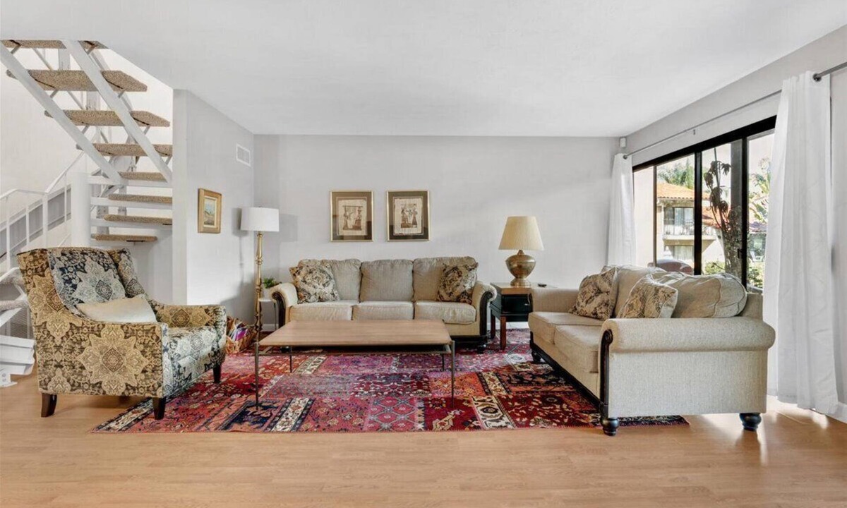 Carlsbad Condo | Carlsbad Hideaway. Pool, Spa, BBQ. Walking to restaurants/shops