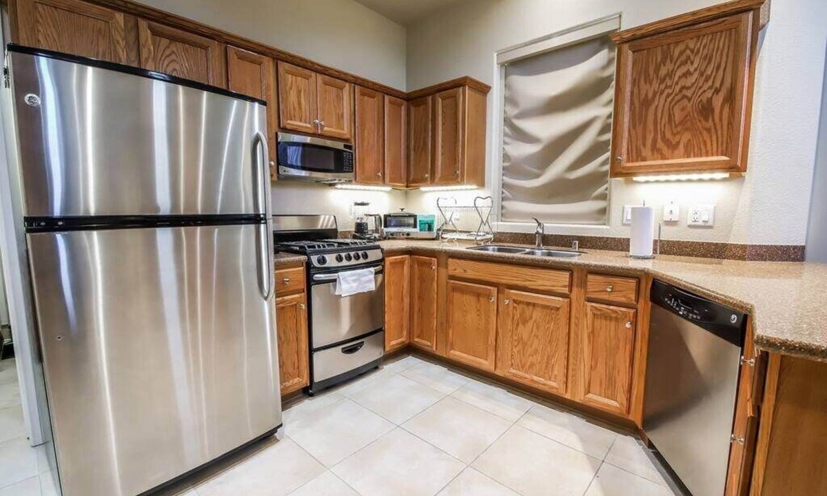 Summerlin Apartment | Carrondale Casita Monthly