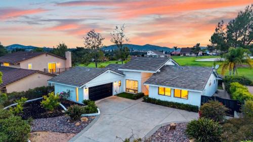 Rancho Bernardo House | Casita de Barnardo by AvantStay