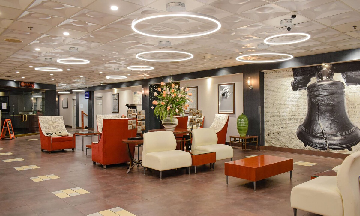 Exton Hotel | Chester Hotel & Conference Center