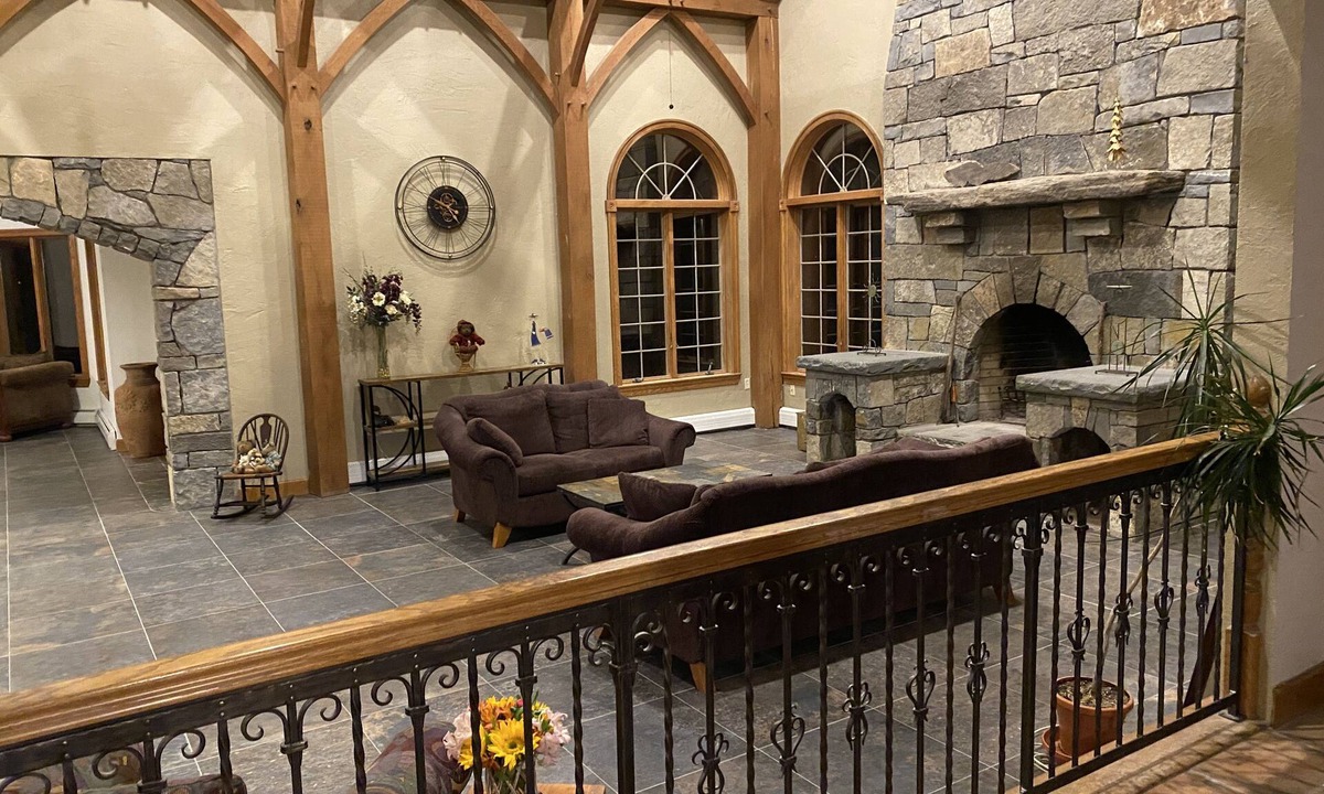 Effort Other | Chestnuthill Countryside Manor